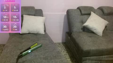 Snapshot of anniesparkle chatting on 4, 11, 2025 Annie Sparkle online show from 4, 11, 2025