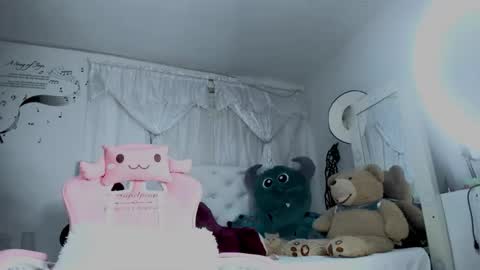 Angels Melody online show from 4, 2, 2026