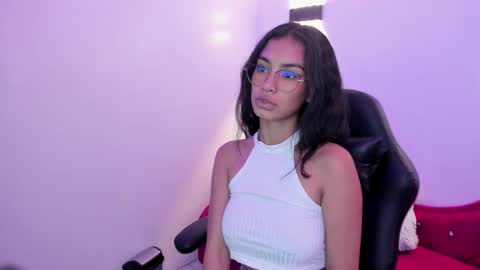 Snapshot of anniie_evans1 chatting on 21, 1, 2025 Annie Evans online show from 21, 1, 2025