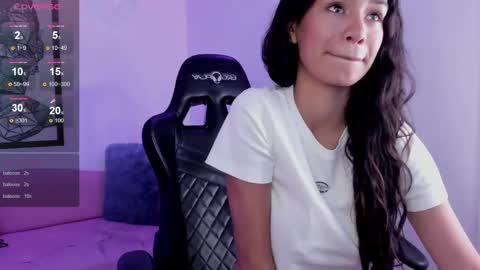 Snapshot of anniie_evans1 chatting on 30, 1, 2025 Annie Evans online show from 30, 1, 2025