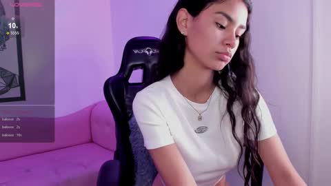 Snapshot of anniie_evans1 chatting on 30, 1, 2025 Annie Evans online show from 30, 1, 2025