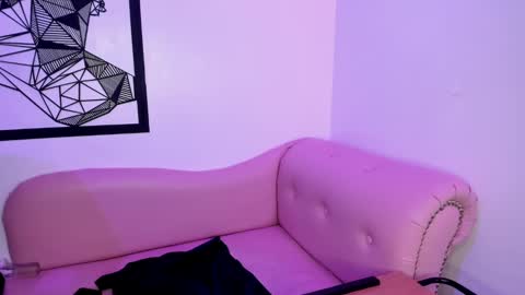 Snapshot of anniie_evans1 chatting on 17, 2, 2025 Annie Evans online show from 17, 2, 2025