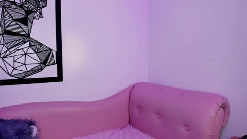 Snapshot of anniie_evans1 chatting on 26, 2, 2025 Annie Evans online show from 26, 2, 2025