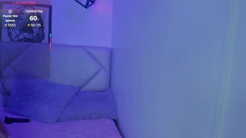 Snapshot of anniie_evans1 chatting on 15, 9, 2025 Annie Evans online show from 15, 9, 2025