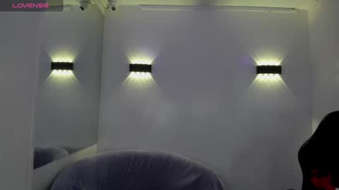 Snapshot of anniie_evans1 chatting on 17, 9, 2025 Annie Evans online show from 17, 9, 2025