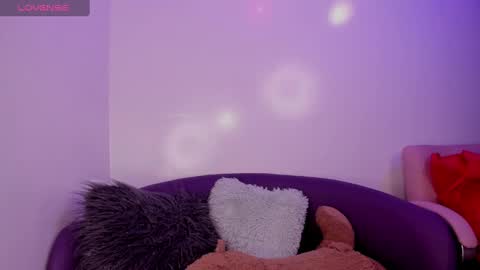 Snapshot of anniie_evans1 chatting on 20, 10, 2025 Annie Evans online show from 20, 10, 2025