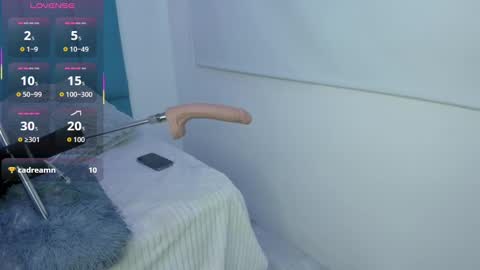 Snapshot of anniie_evans1 chatting on 6, 11, 2025 Annie Evans online show from 6, 11, 2025