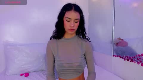 Annie Evans  online show from 17, 3, 2026