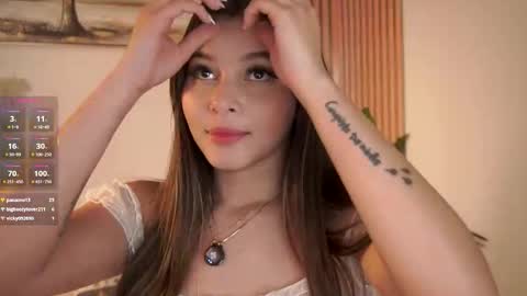 ANNIE online show from 30, 10, 2025