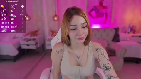 VIVIANNA online show from 19, 2, 2025