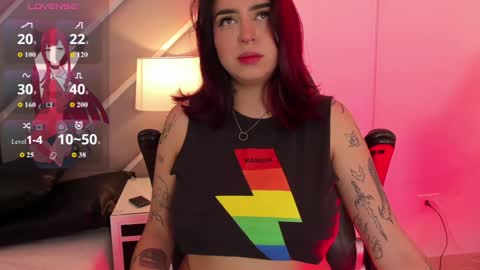 Annika online show from 23, 12, 2024