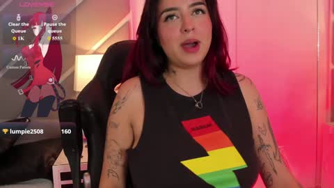 Annika online show from 23, 12, 2024