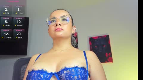 annimendoza online show from 25, 1, 2025