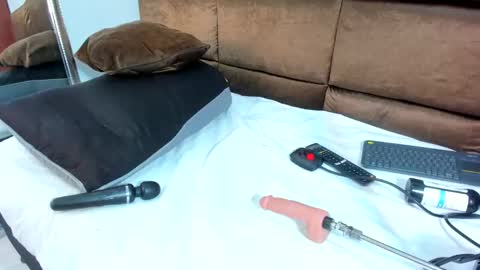 Snapshot of annita_01 chatting on 17, 1, 2025 Annita online show from 17, 1, 2025