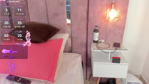 Snapshot of annita_01 chatting on 16, 9, 2025 Annita online show from 16, 9, 2025