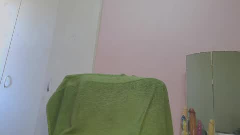 annitsx online show from 1, 2, 2025