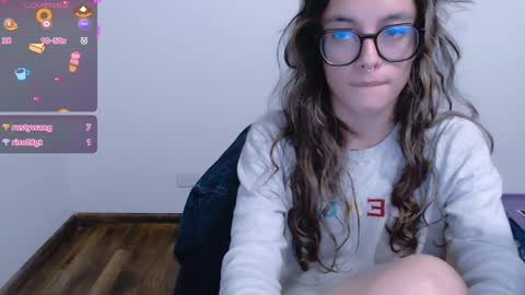 Gaby 3 online show from 2, 12, 2024