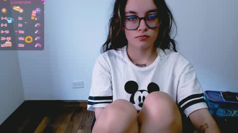 Gaby 3 online show from 5, 12, 2024