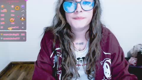 Gaby 3 online show from 13, 12, 2024
