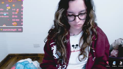 Gaby 3 online show from 13, 12, 2024
