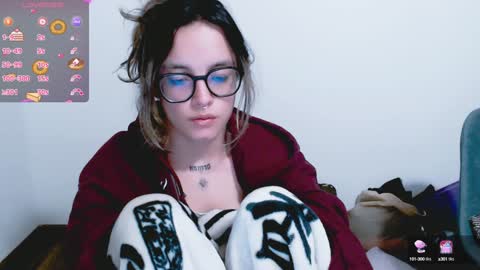 Gaby 3 online show from 15, 12, 2024