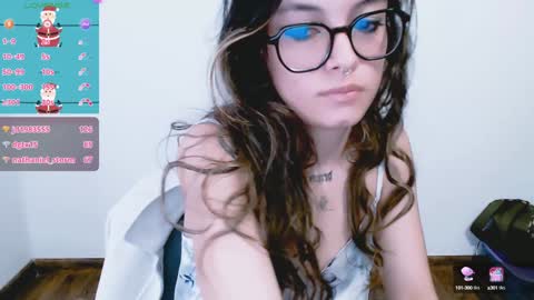 Gaby 3 online show from 20, 12, 2024