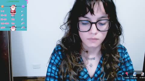 Gaby 3 online show from 30, 12, 2024