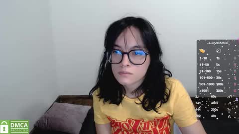 Gaby 3 online show from 10, 10, 2025