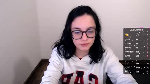 Gaby 3 online show from 18, 11, 2025