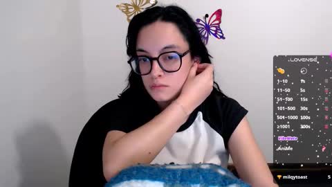 Gaby 3 online show from 17, 12, 2025