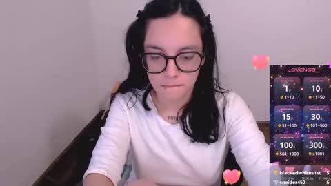 Gaby 3 online show from 16, 3, 2026