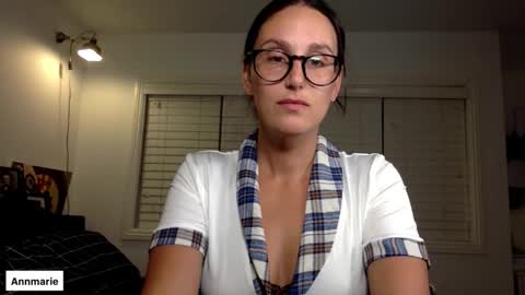 Ann online show from 26, 9, 2025