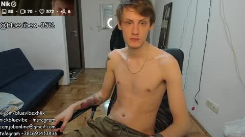    online show from 22, 3, 2026