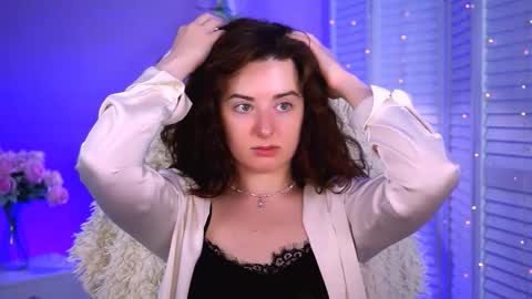 Snapshot of annterry chatting on 14, 10, 2025 Ann Terry 3 online show from 14, 10, 2025