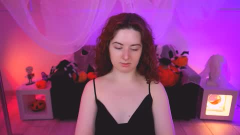 Snapshot of annterry chatting on 4, 11, 2025 Ann Terry 3 online show from 4, 11, 2025