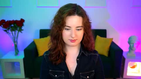 Snapshot of annterry chatting on 19, 11, 2025 Ann Terry 3 online show from 19, 11, 2025