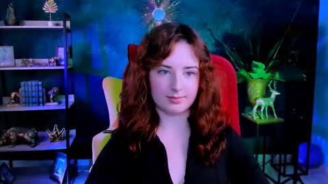 Ann Terry 3 online show from 30, 11, 2025