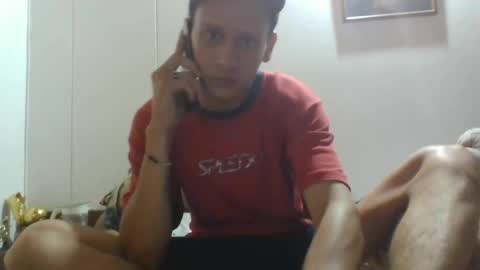 Annubis420 online show from 28, 2, 2025