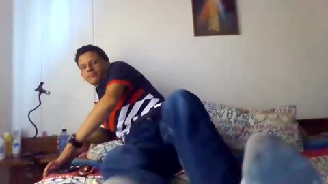 Annubis420 online show from 14, 11, 2025