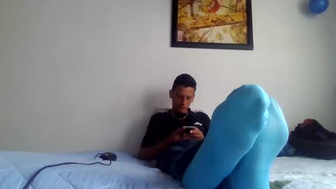 Annubis420 online show from 27, 3, 2026