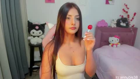 SOFIA INDEPENDENT MODEL online show from 12, 1, 2025