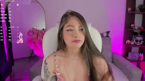 Anny  online show from 26, 2, 2026