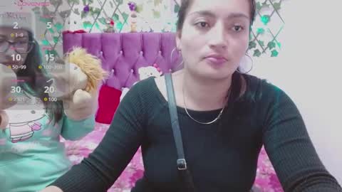 anny___cute online show from 12, 3, 2025