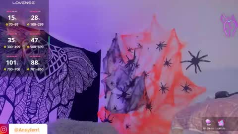 Hello  Open Pvt  Moans from lovense  Tell me  Fav 14 34 69  Especial level 34 online show from 21, 10, 2025