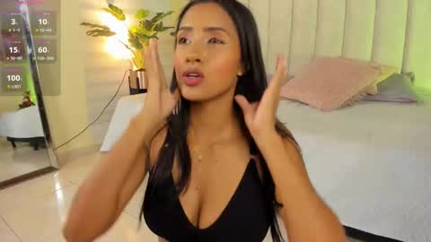 Snapshot of anny_kiut chatting on 19, 3, 2026 ANNY online show from 19, 3, 2026