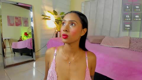 Snapshot of anny_kiut chatting on 26, 3, 2026 ANNY online show from 26, 3, 2026