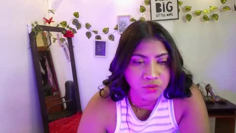 anny_liu18 online show from 20, 10, 2025