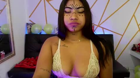 anny_liu18 online show from 22, 11, 2025