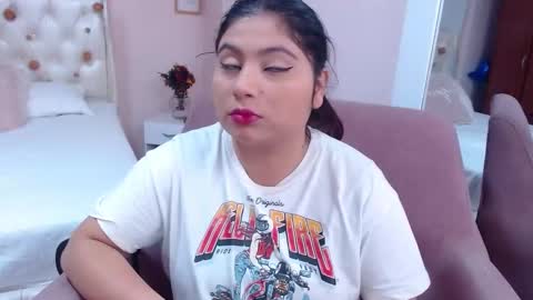 ANNY LOUIS online show from 7, 12, 2024