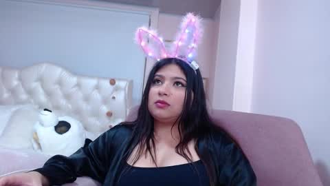ANNY LOUIS online show from 10, 12, 2024